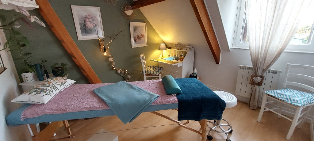 photo cabinet Réflexo Agnès Lagarec