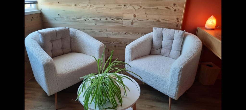 photo cabinet Emilie Franchon