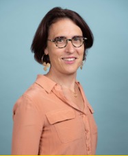 photo portrait Emilie Franchon