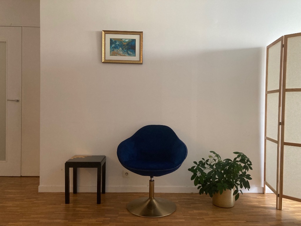 photo seance Nancy MENTELIN