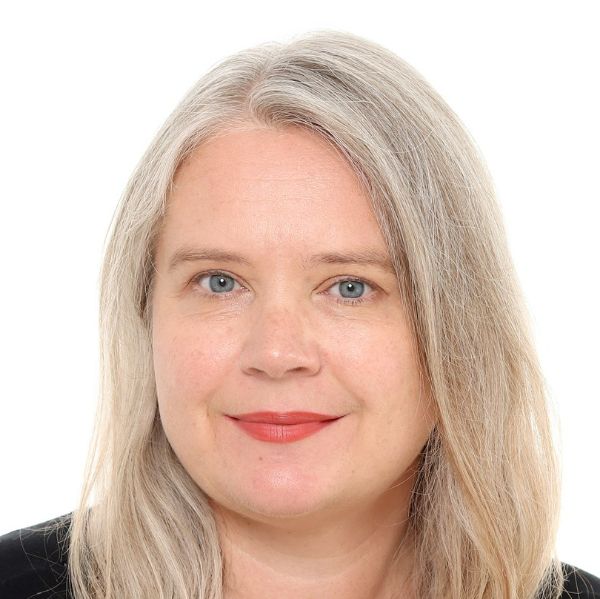 Magalie BRICHET-GAMBLIN