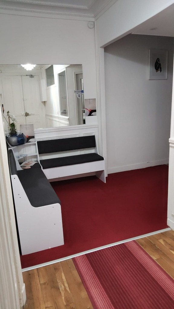 photo cabinet Magalie BRICHET-GAMBLIN