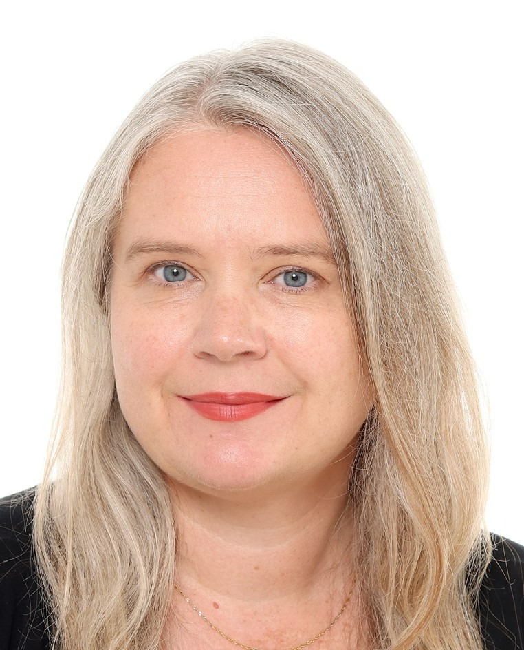 photo portrait Magalie BRICHET-GAMBLIN