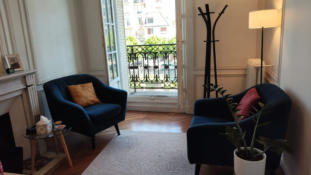 photo seance Magalie BRICHET-GAMBLIN