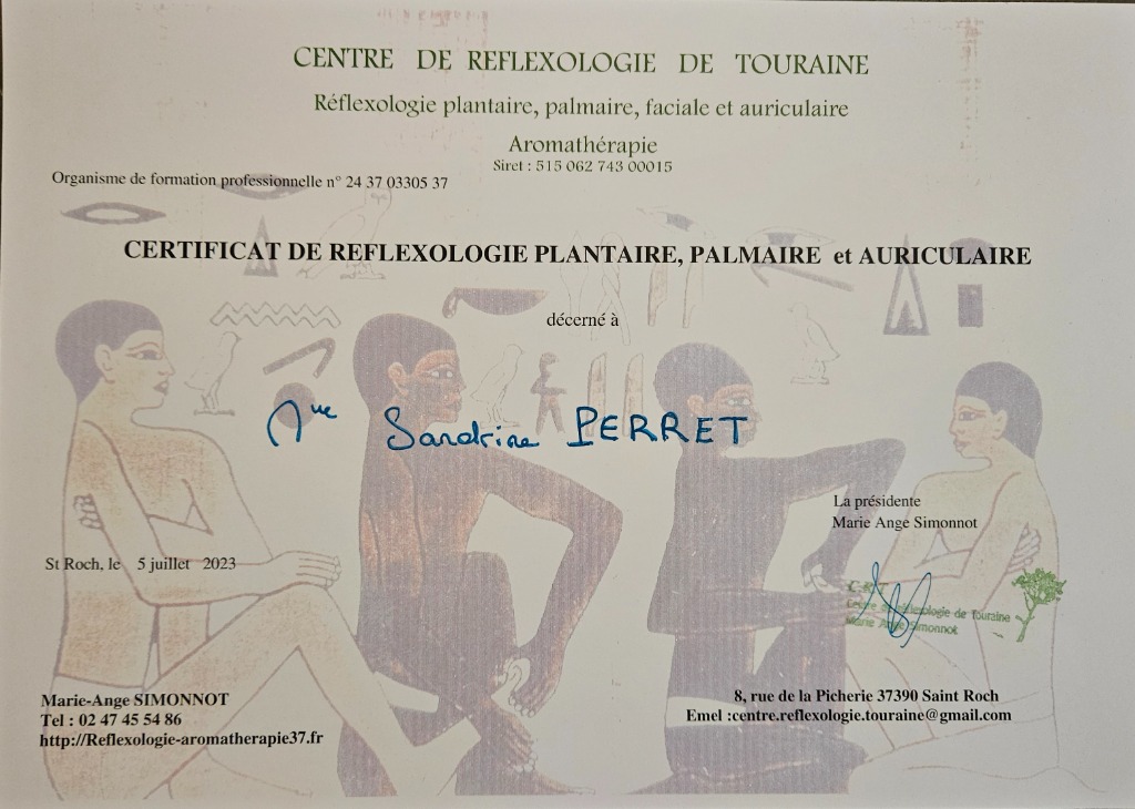 photo diplome ReflexOna 