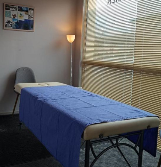 photo cabinet Anne Gross: Méthode Poyet