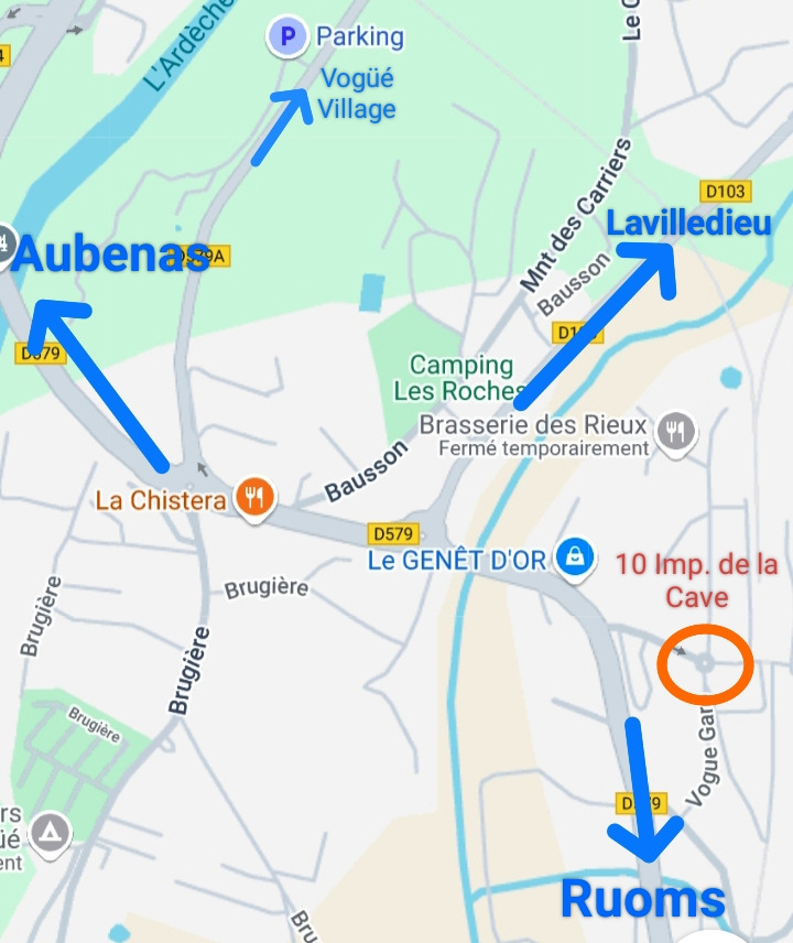 photo portrait Anne Gross: Méthode Poyet