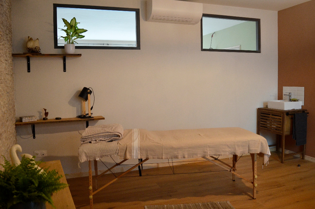 photo cabinet Lucie Bisson