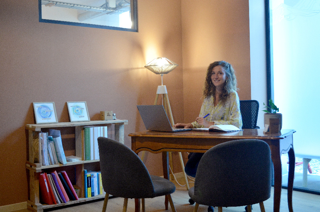 photo seance Lucie Bisson