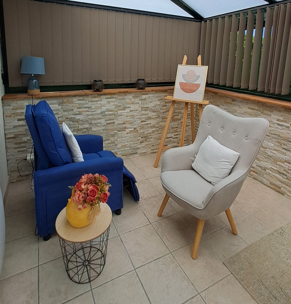 photo cabinet MARGOT HYPNOSE