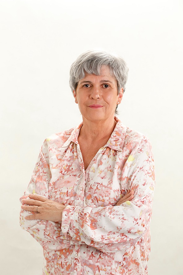 photo portrait MARGOT HYPNOSE