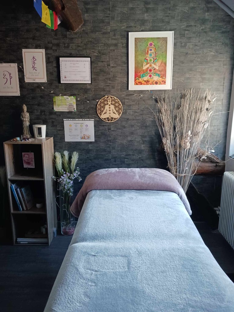 photo cabinet Anne Godon