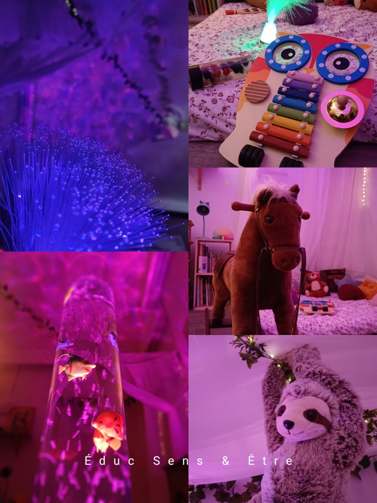 photo cabinet Éduc Sens & Être