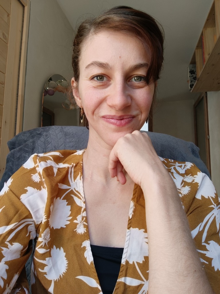 photo portrait Éduc Sens & Être