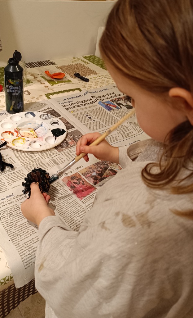 photo seance Éduc Sens & Être