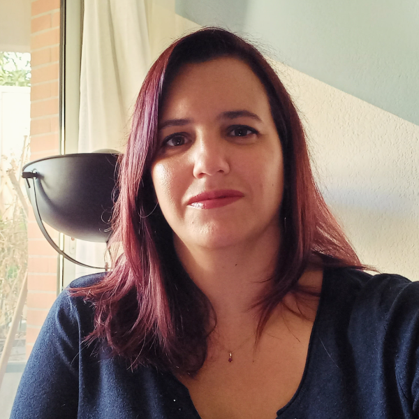 Marie Morereau Maloumière