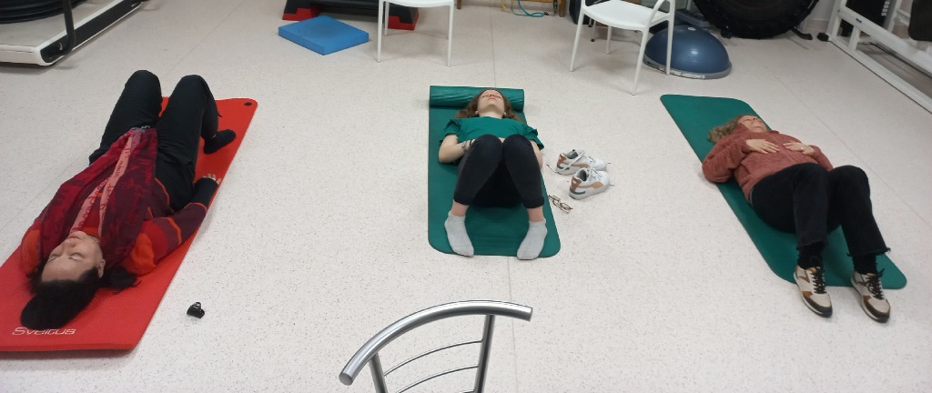 photo activite Maloumiere Marie Morereau