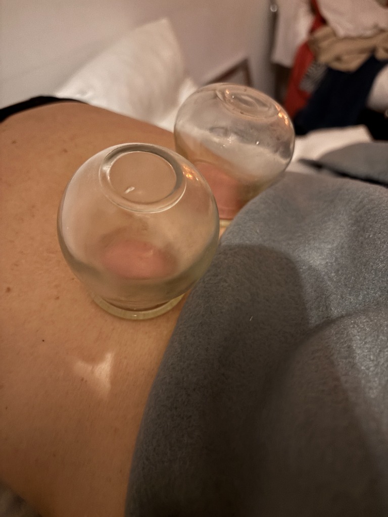 photo activite INSTITUT SAN BAO ( Les 3 trésors )