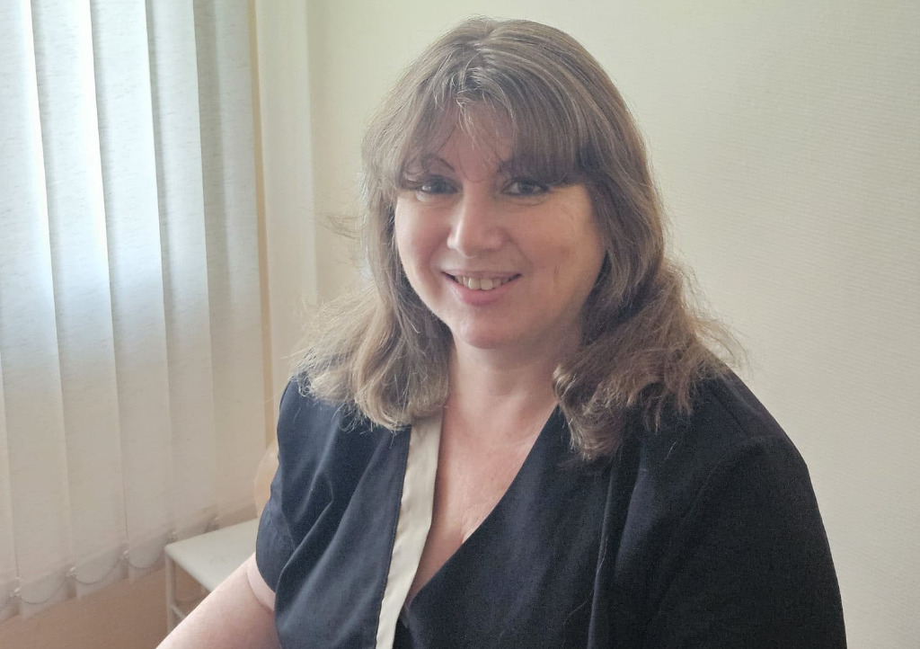 photo portrait Carole Rampal