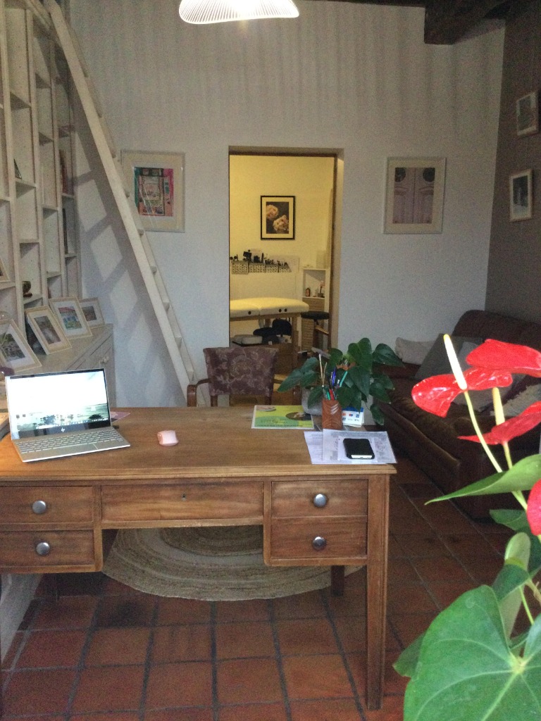 photo cabinet Rachel Iltache