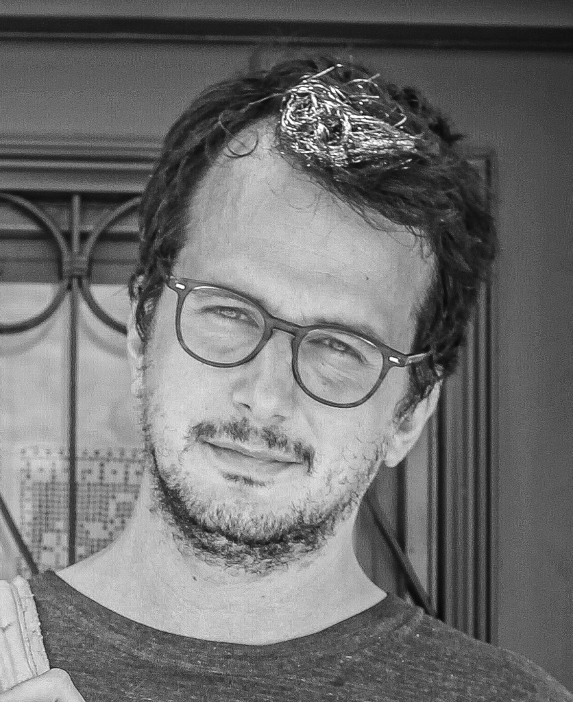 photo cabinet Guillain Najar