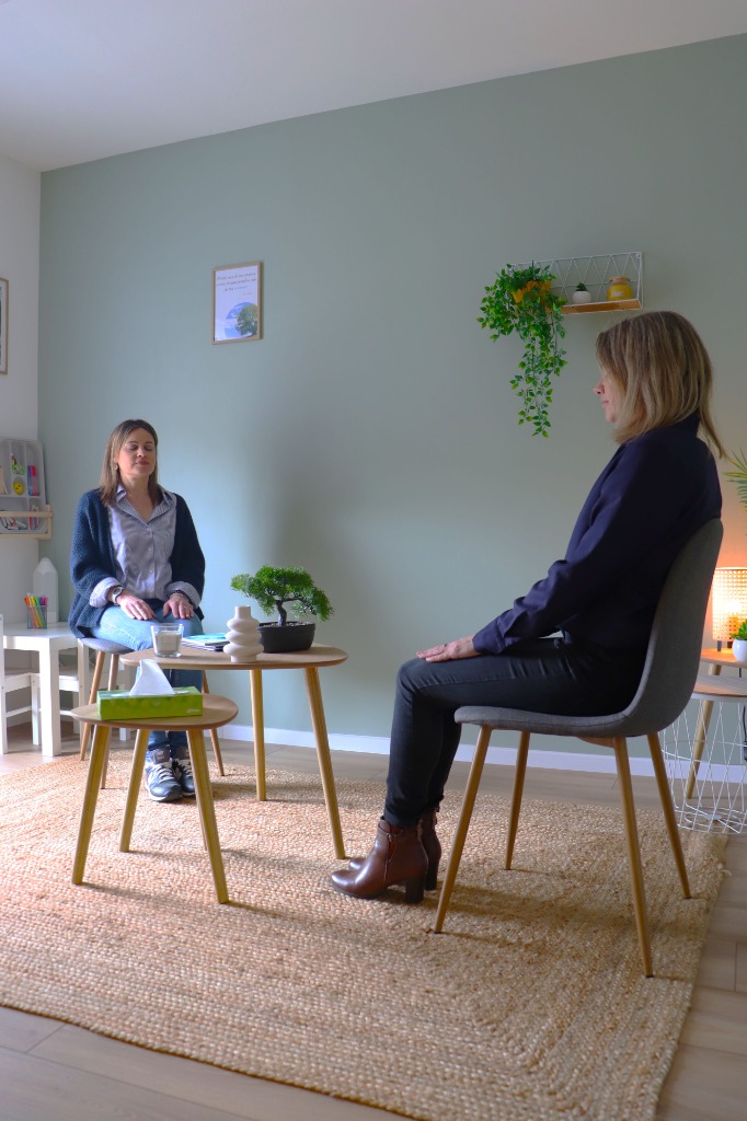 photo cabinet Marina DUMAS