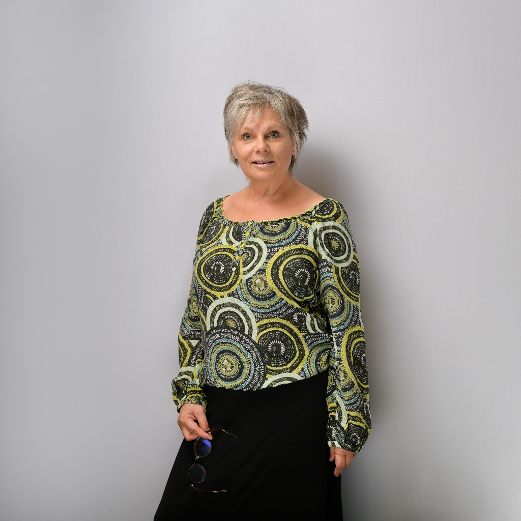 photo portrait Evolhuer Coaching