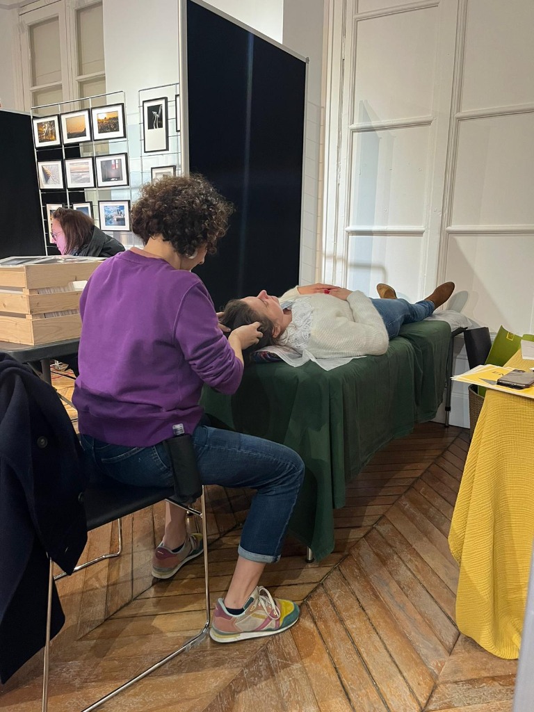 photo activite Polia Memmi