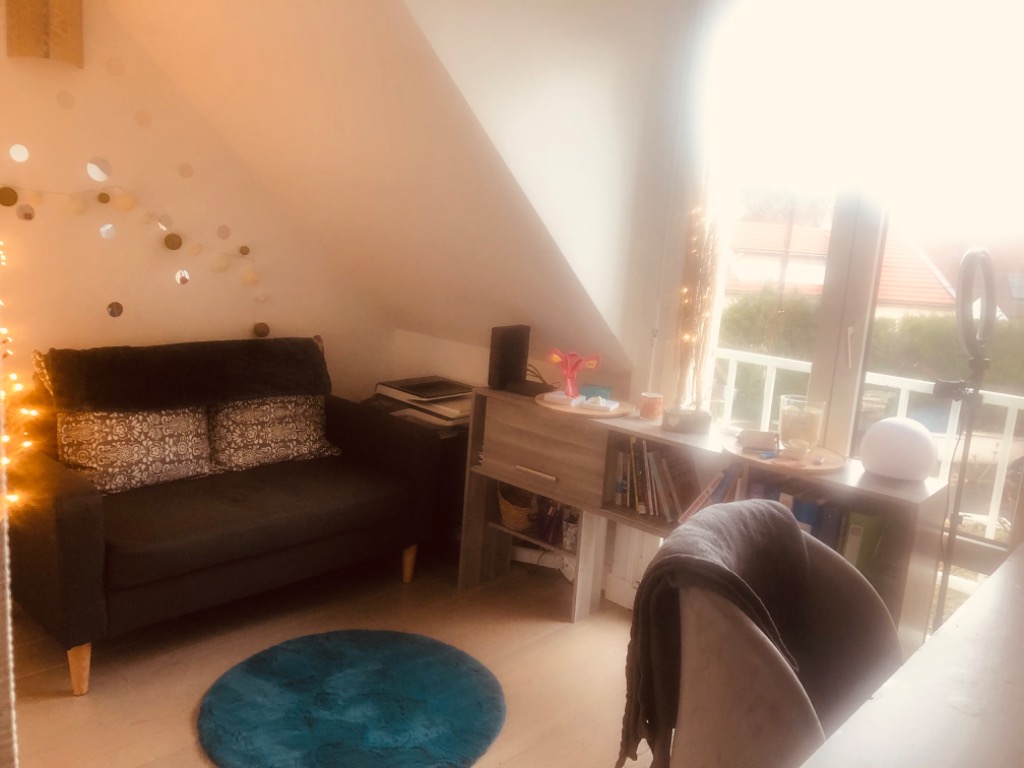 photo cabinet Bullesdepensées