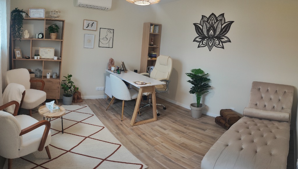 photo cabinet Angélina santana 