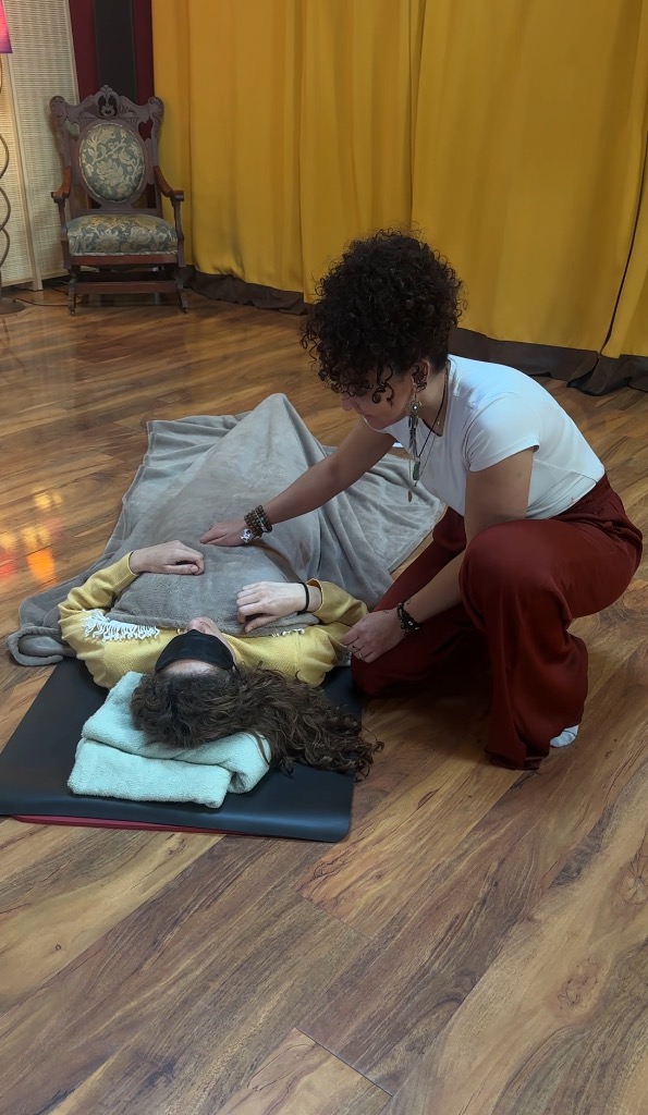 photo seance Angélina santana 