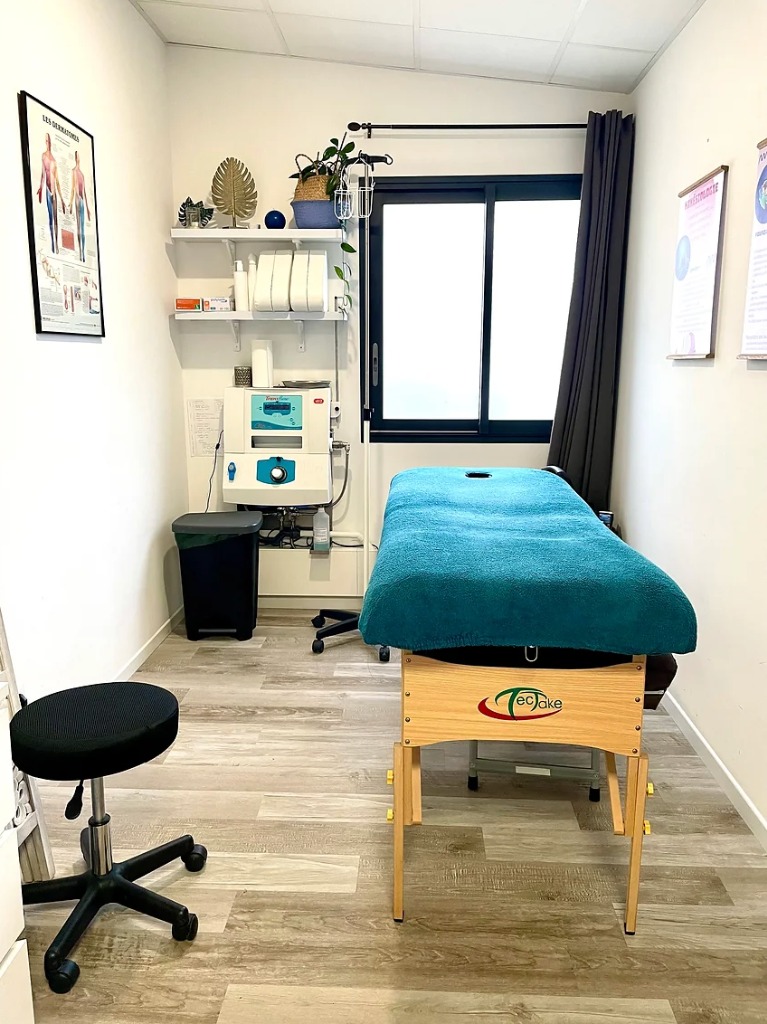 photo activite Philippine de Forville