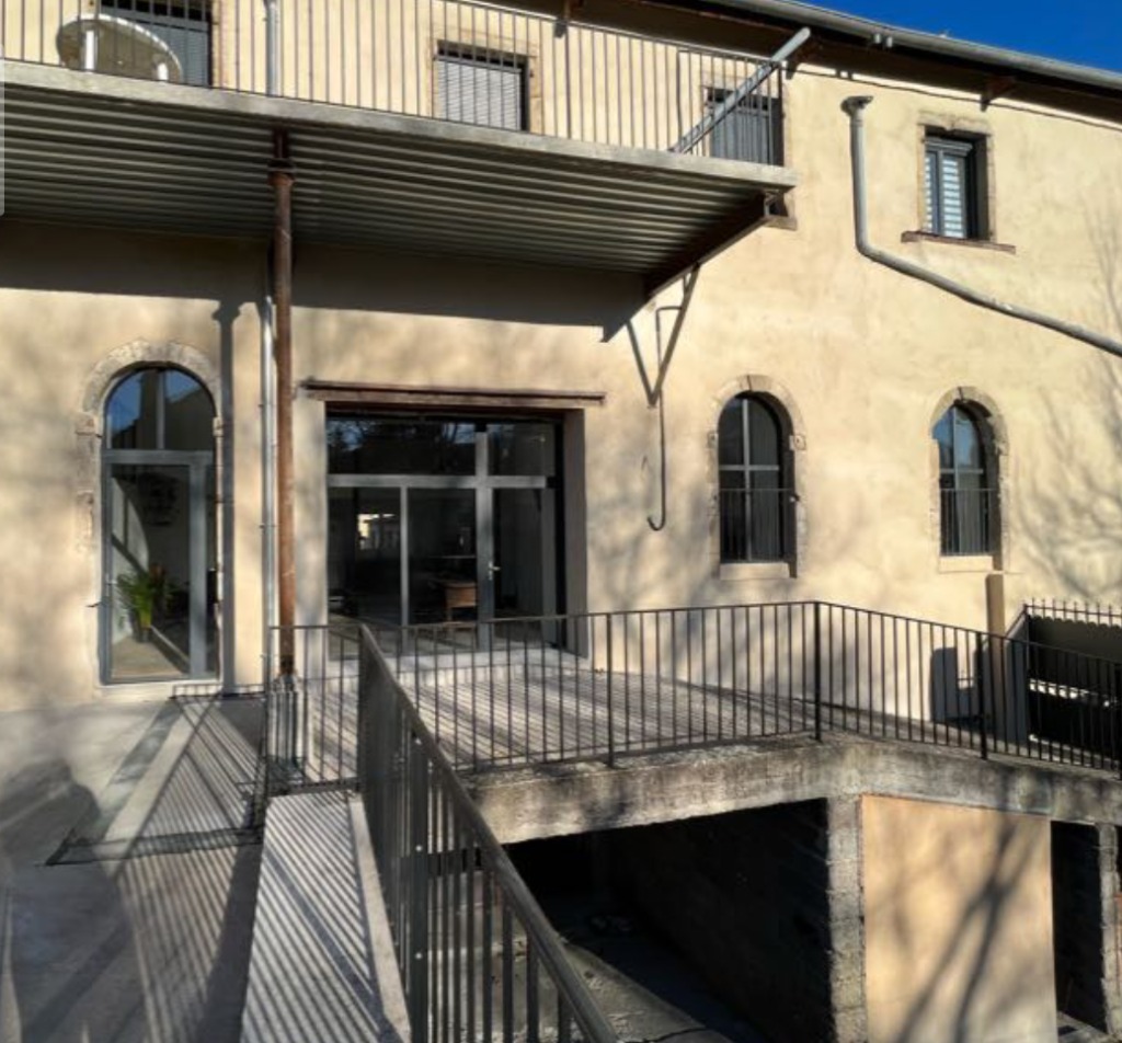 photo cabinet Aline Surelle