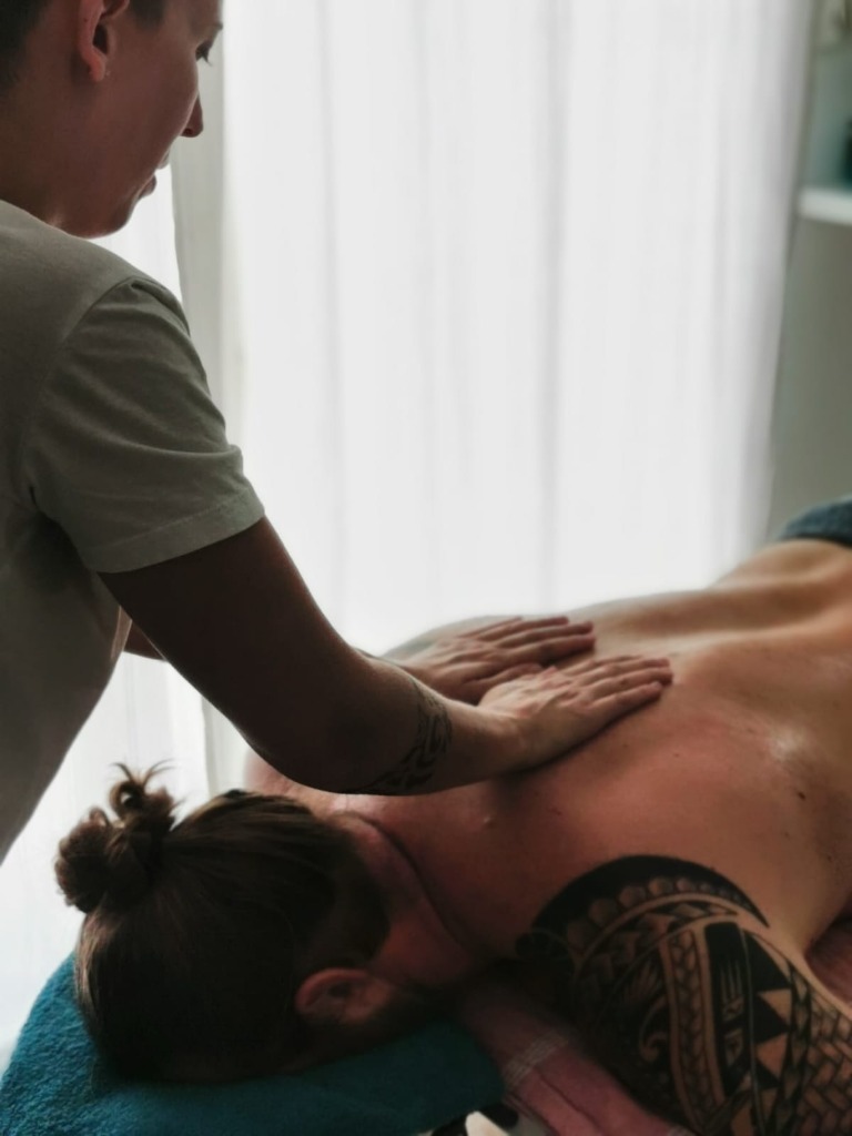 photo seance Aline surelle