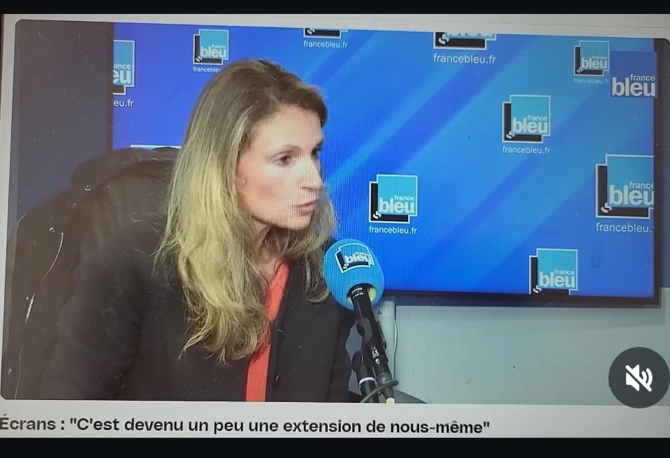 photo seance Isabelle Frenay