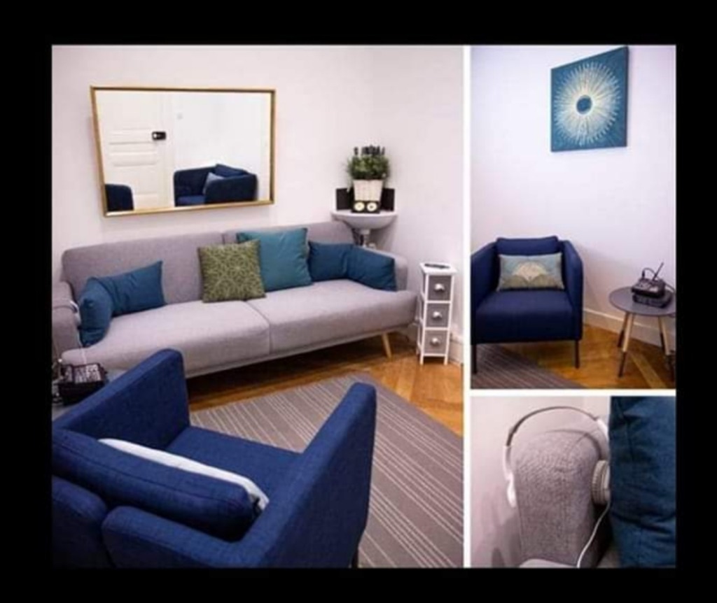 photo cabinet LATRECHE 