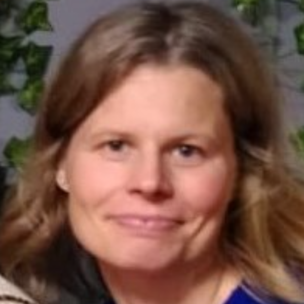 Emilie Legrand Naturopathie