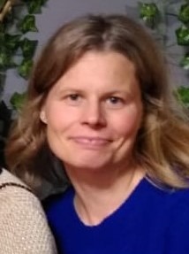 photo portrait Emilie Legrand Naturopathie