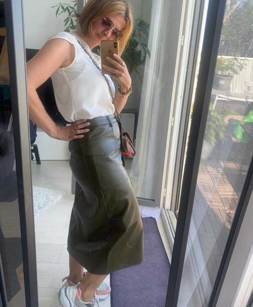 photo portrait LYCKA CONSEILS