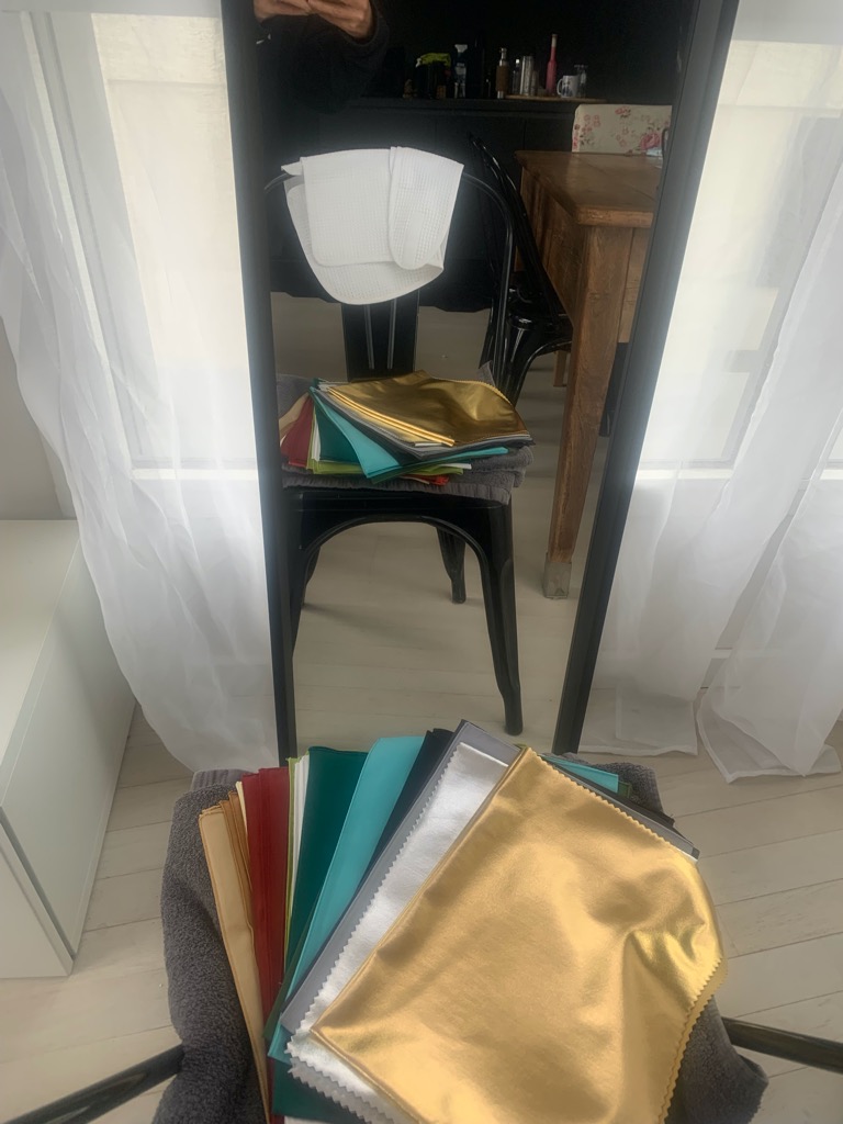 photo seance LYCKA CONSEILS