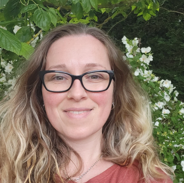 Noïa.Praticienne Reiki