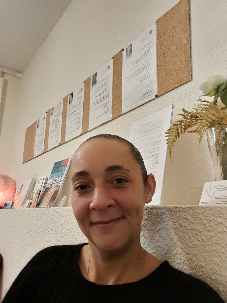 photo activite Laura Chauveau