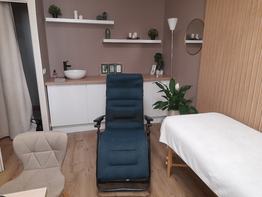 photo portrait Laura Chauveau