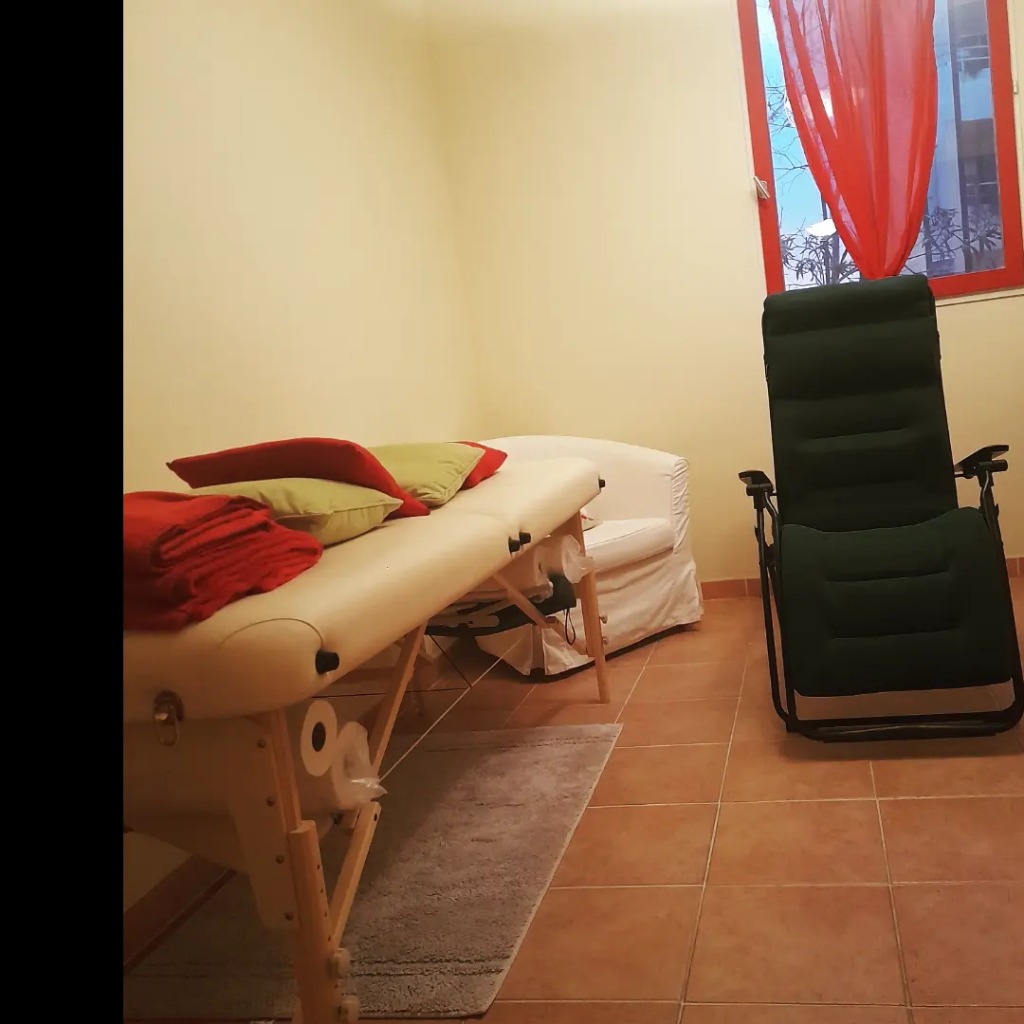 photo seance Laura Chauveau