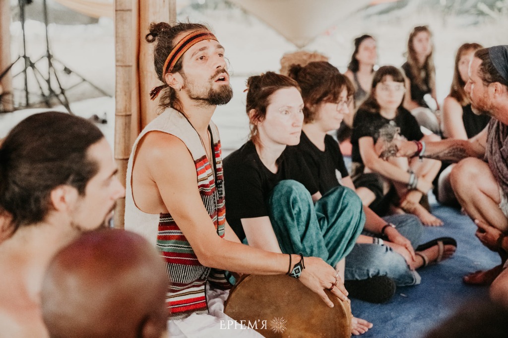 photo activite Damien Kerautret