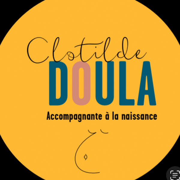 Clotilde, Doula