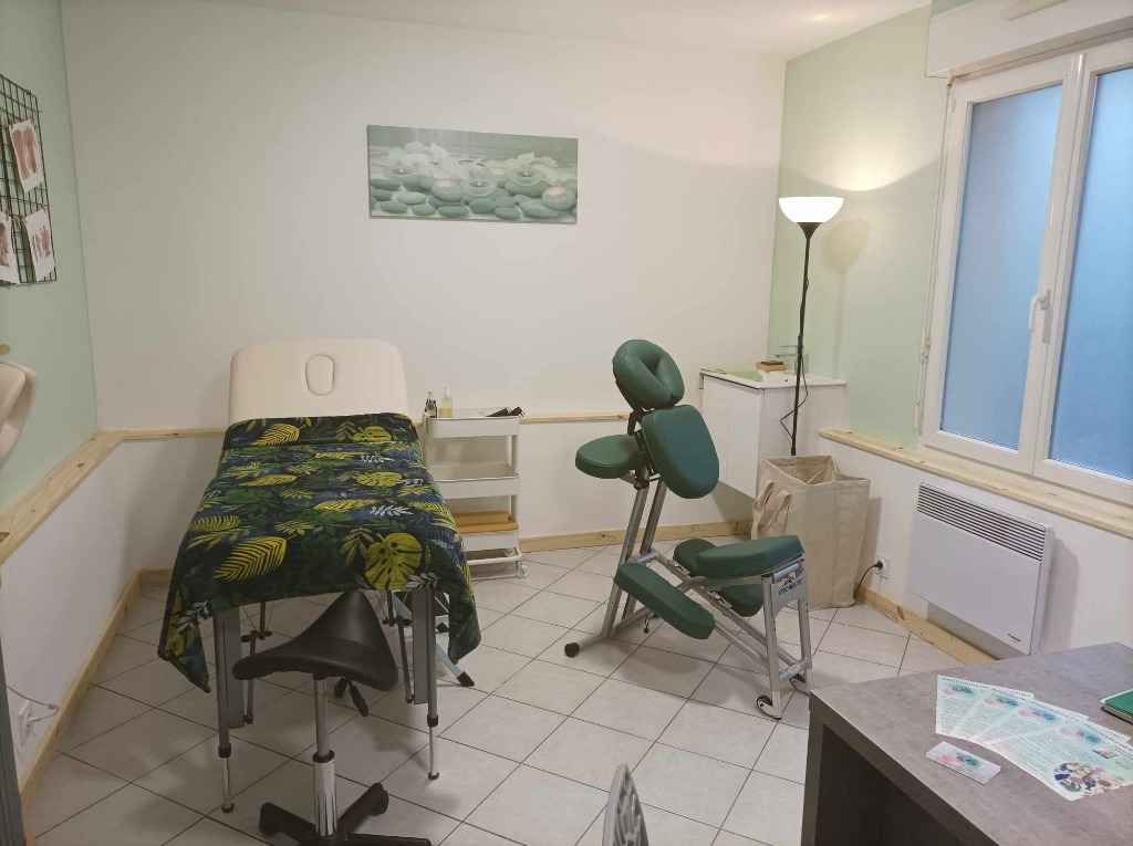 photo cabinet Pauline Poclet