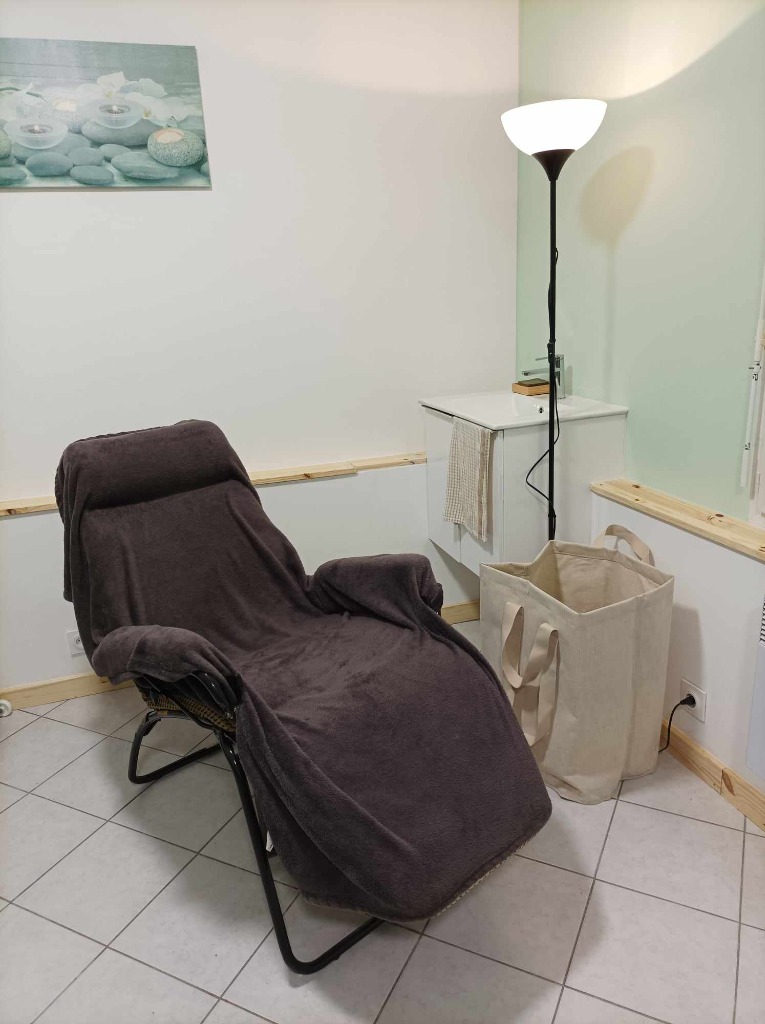 photo seance Pauline Poclet