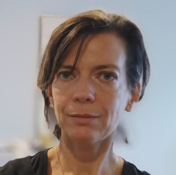 Céline Beaumel - Resainti