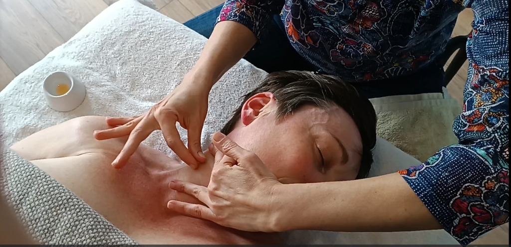 photo activite Céline Beaumel - Resainti